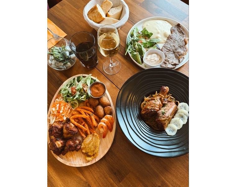 Le Saint-Pierre, Mézidon Vallée d'Auge - photo 11