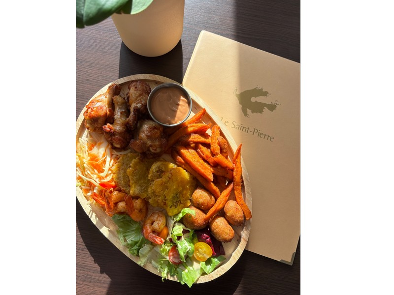 Le Saint-Pierre, Mézidon Vallée d'Auge - photo 4