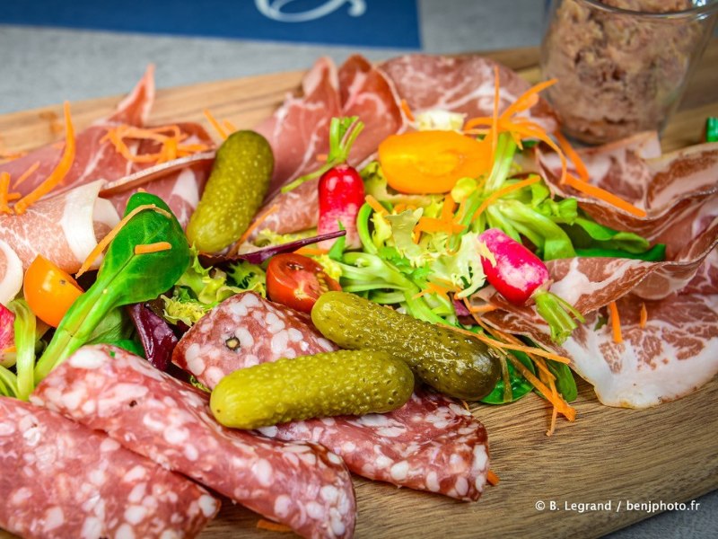 O p'tit Louis, Cabourg - photo 9