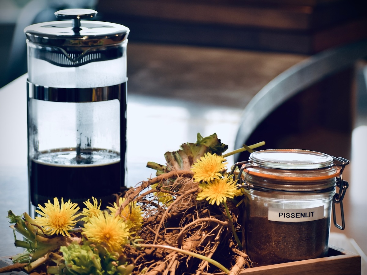 Le Landemer, La Hague