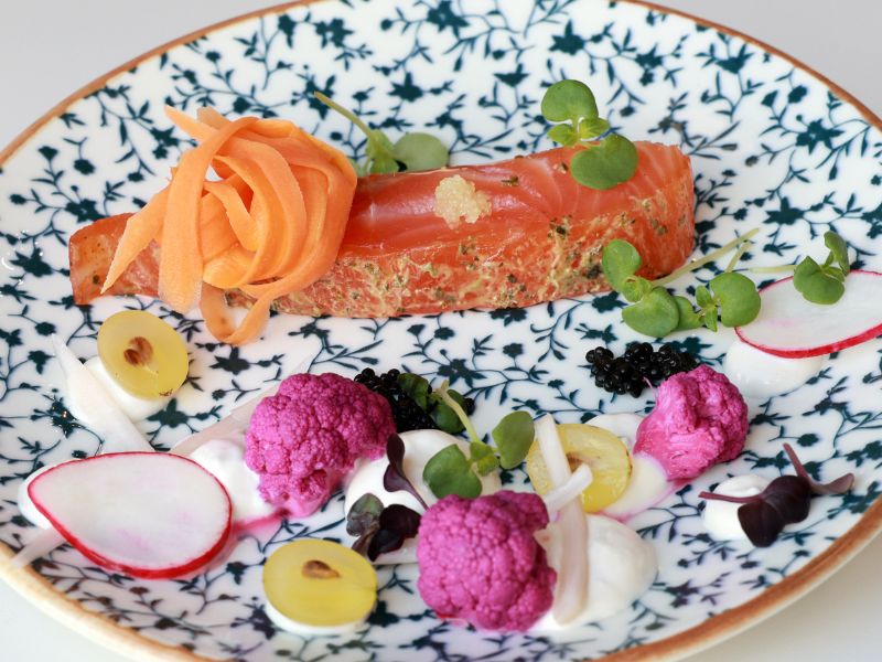 Le Sound – Thalasso Prévithal, Donville-les-Bains