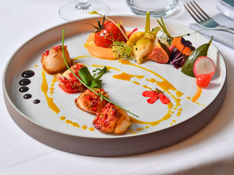 Le Sound – Thalasso Prévithal, Donville-les-Bains - photo 8