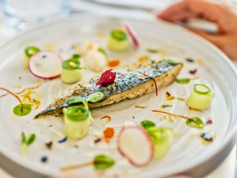 Le Sound – Thalasso Prévithal, Donville-les-Bains - photo 7