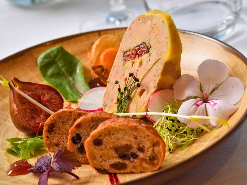 Le Sound – Thalasso Prévithal, Donville-les-Bains - photo 3