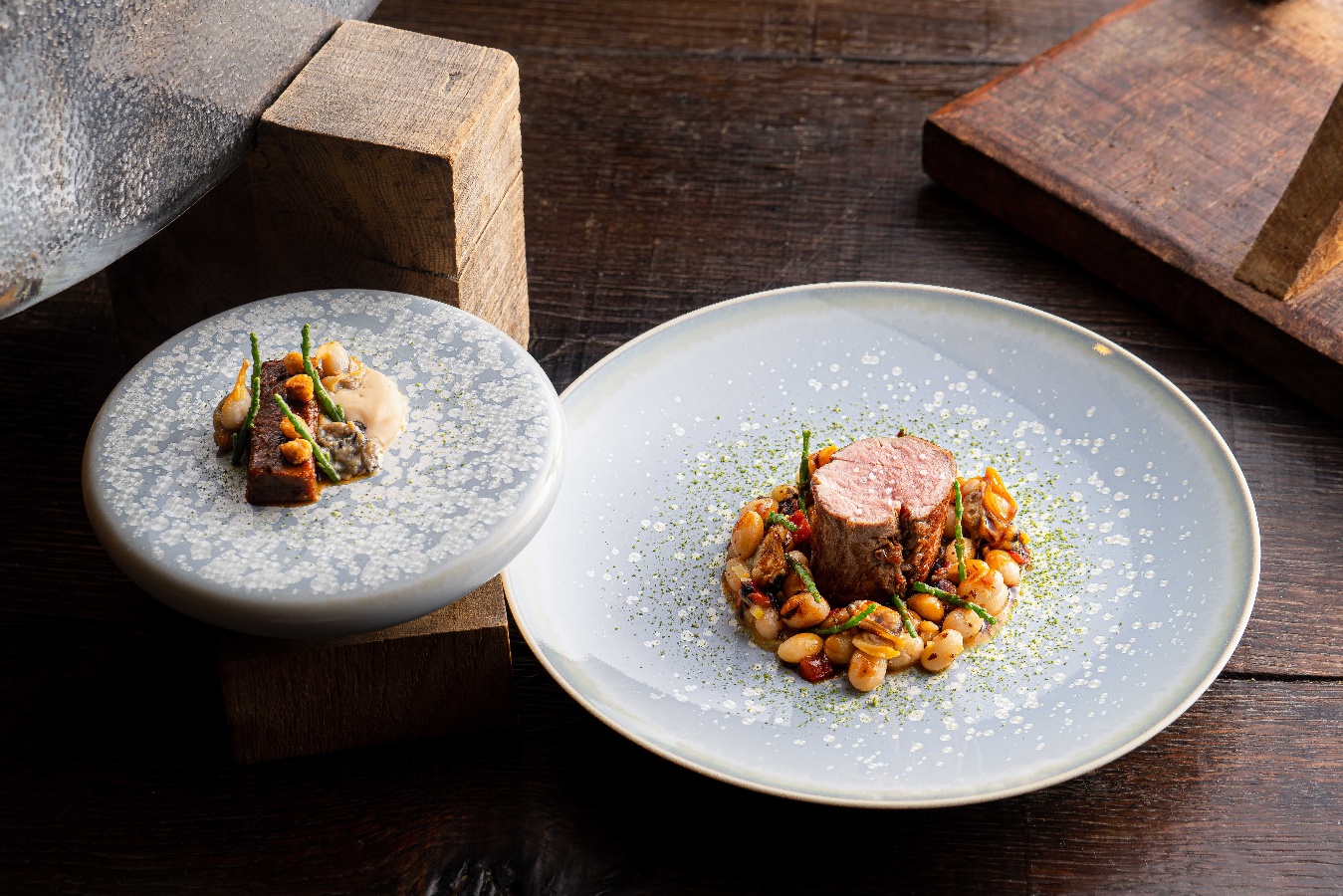 Les Impressionnistes - La Ferme Saint Siméon, Honfleur - photo 9