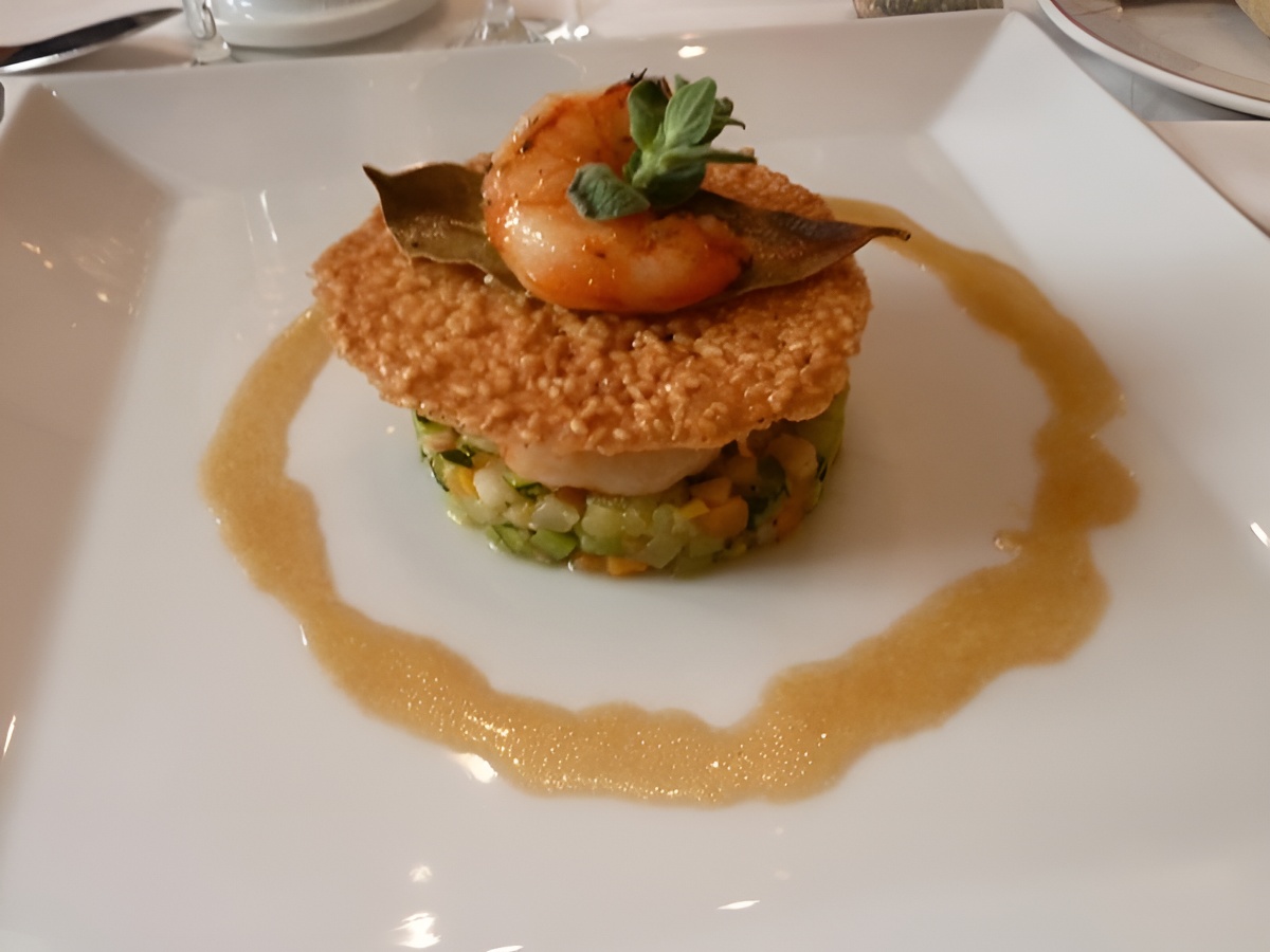 La Rapière, Bayeux - photo 4