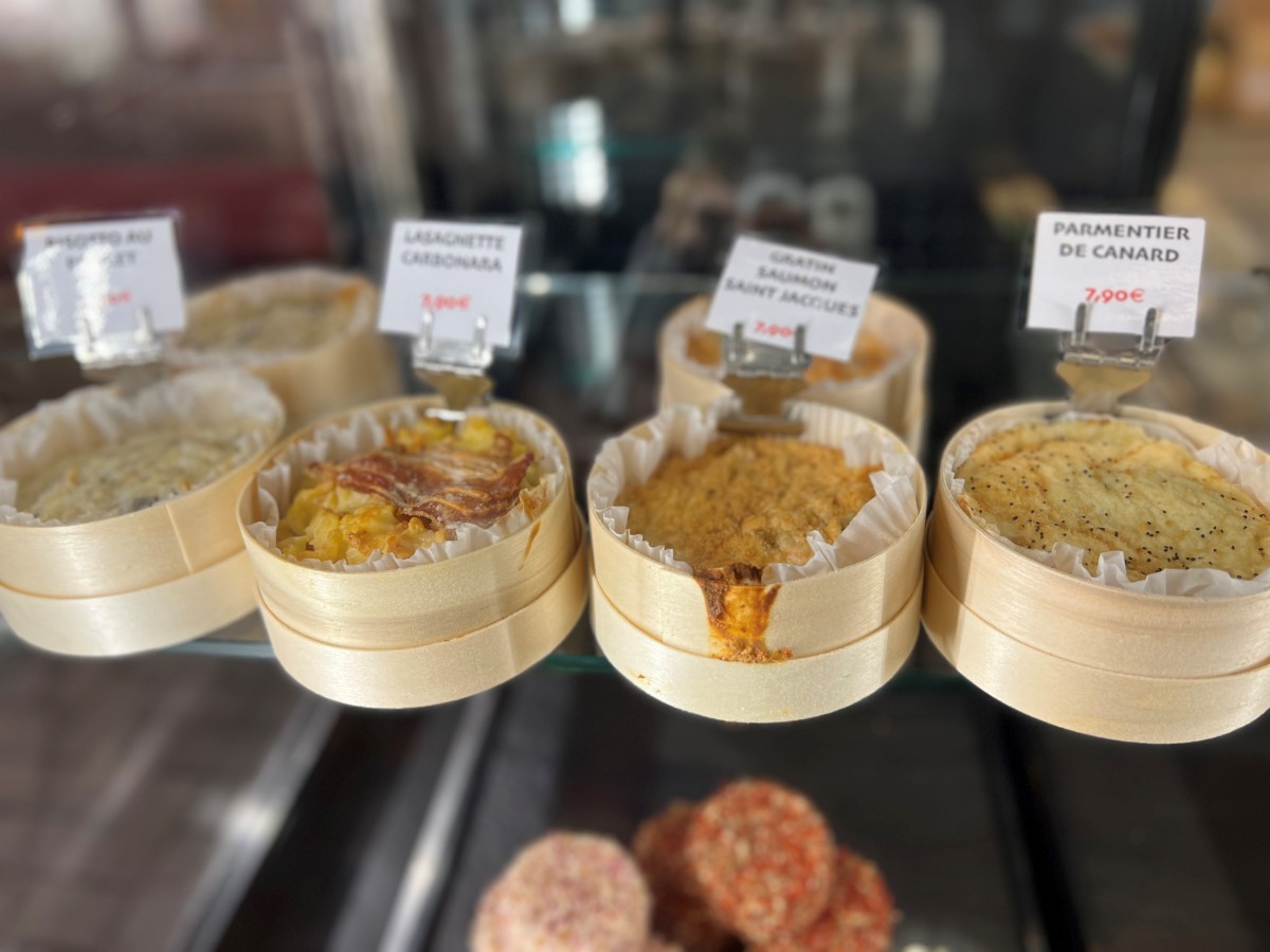 Le fils du Pôvre, Cabourg - photo 5