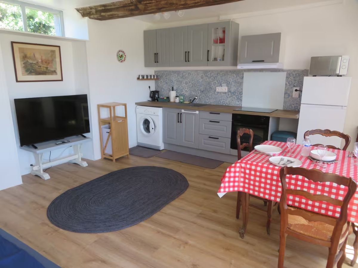 Meublé de tourisme > Les Grands Champs, Poilley - photo 3