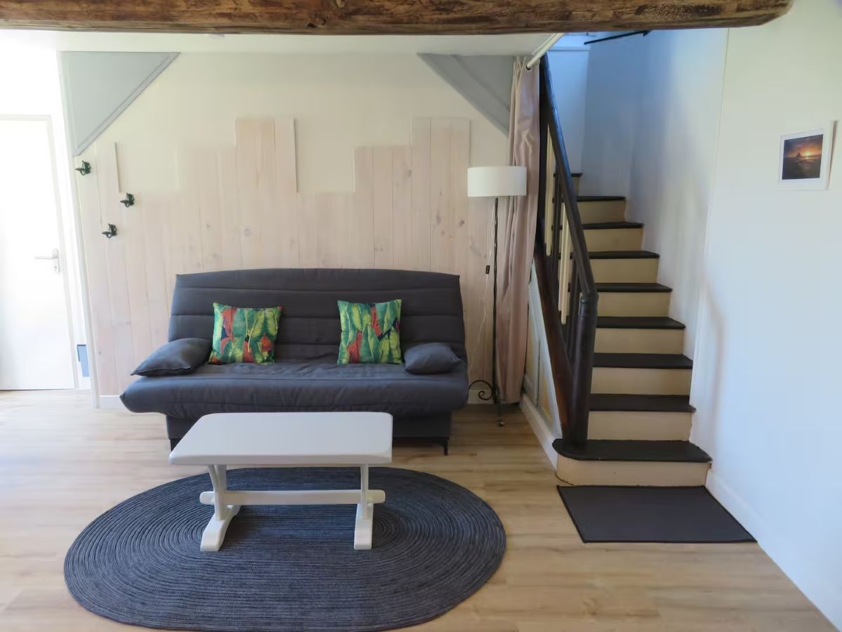 Meublé de tourisme > Les Grands Champs, Poilley - photo 4