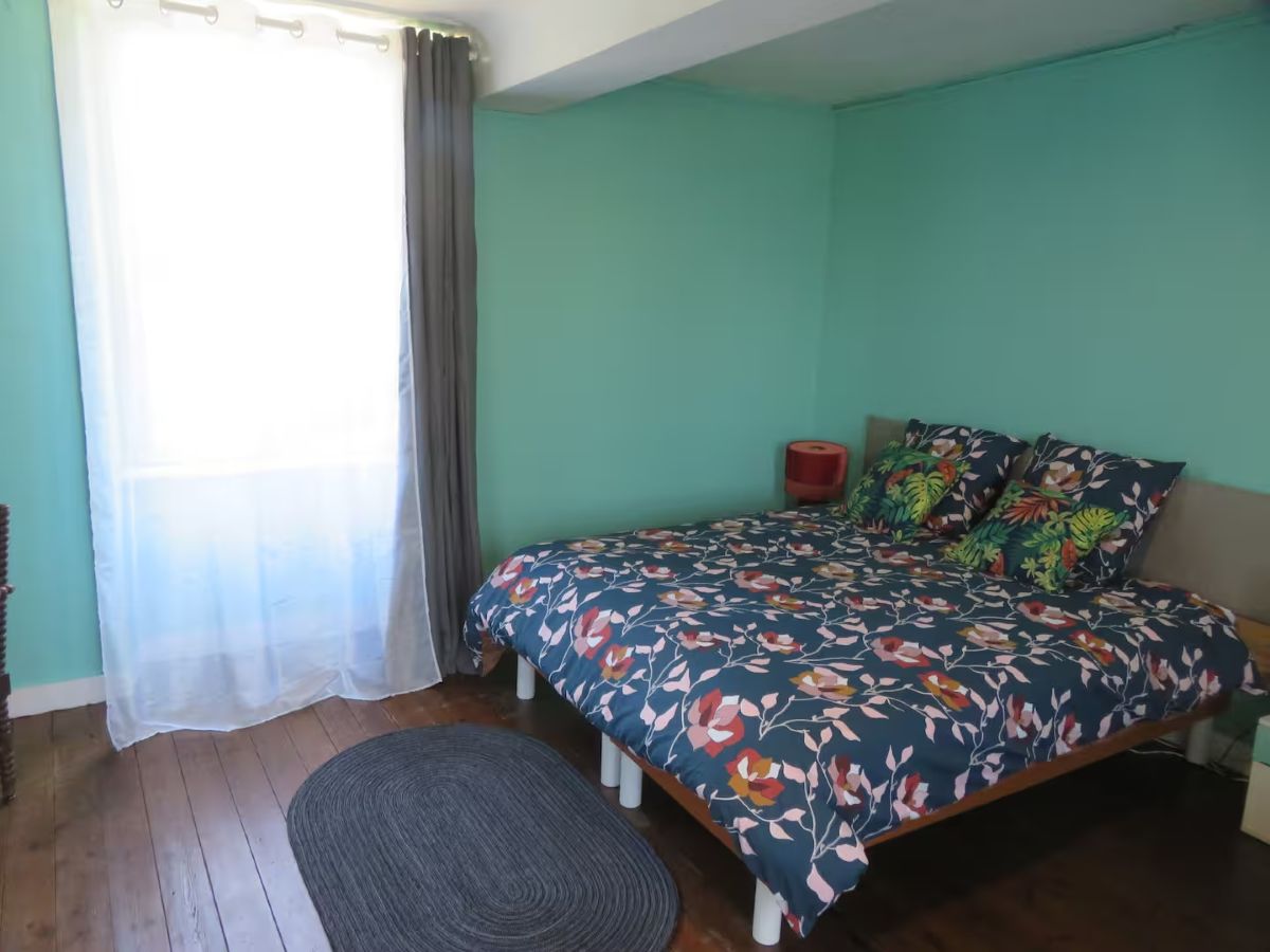 Meublé de tourisme > Les Grands Champs, Poilley - photo 2