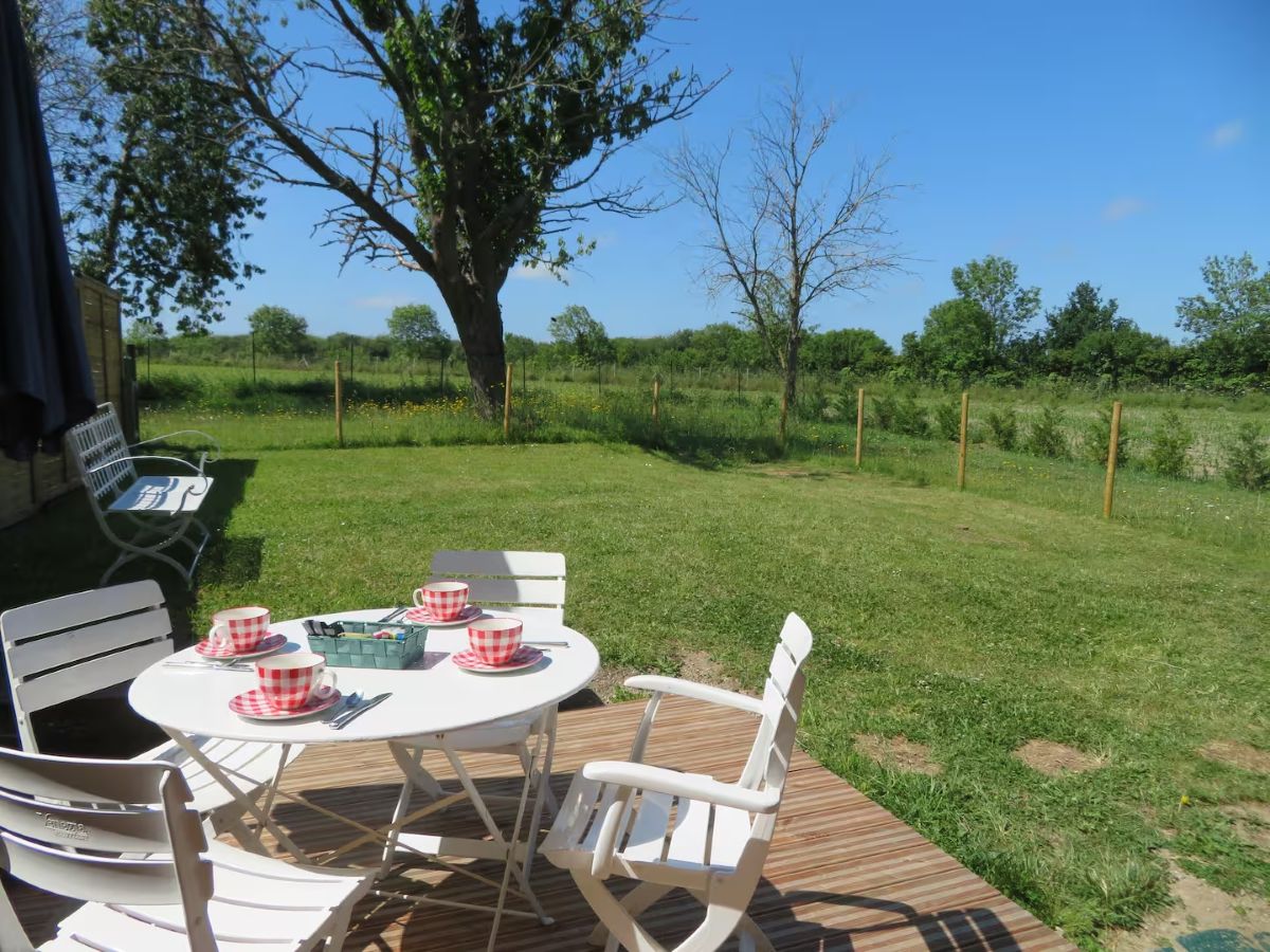 Meublé de tourisme > Les Grands Champs, Poilley - photo 5