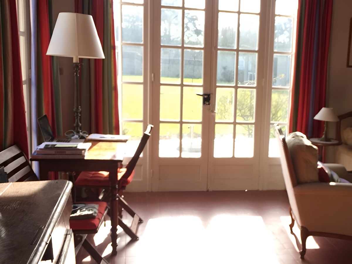 Mme Poilpré, Langrune-sur-Mer