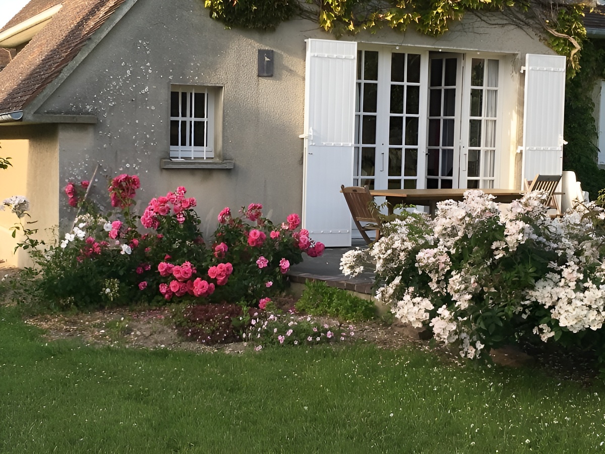 Mme Poilpré, Langrune-sur-Mer - photo 6