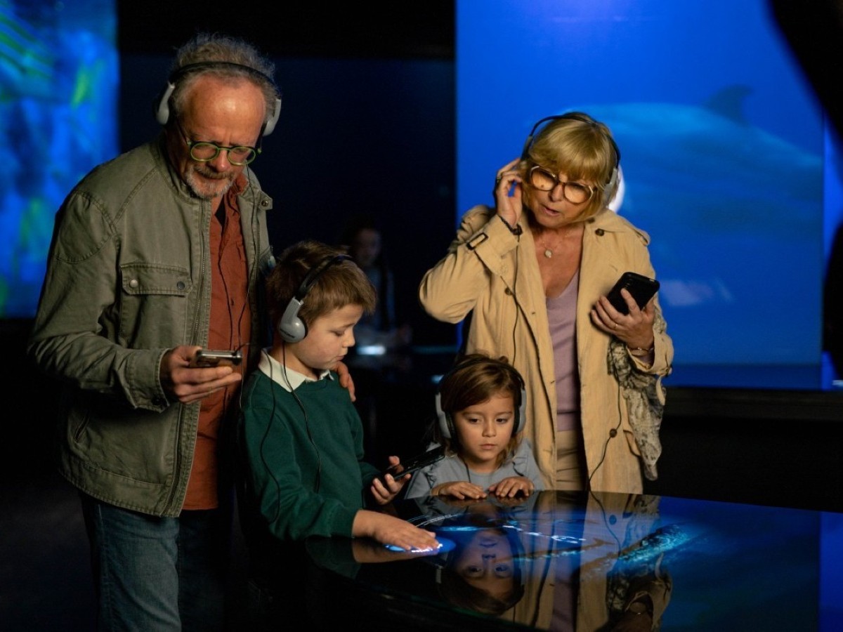 La Cité de la Mer, Cherbourg-en-Cotentin - photo 3