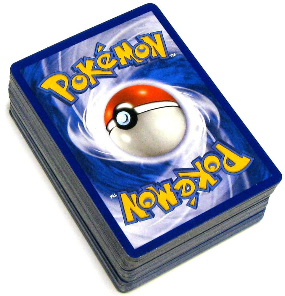 Initiation Pokémon