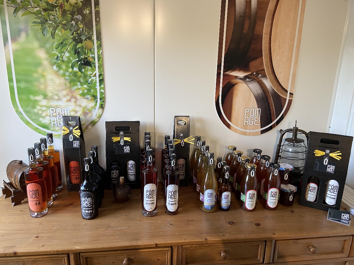 Pomage, Tracy-sur-Mer - photo 5