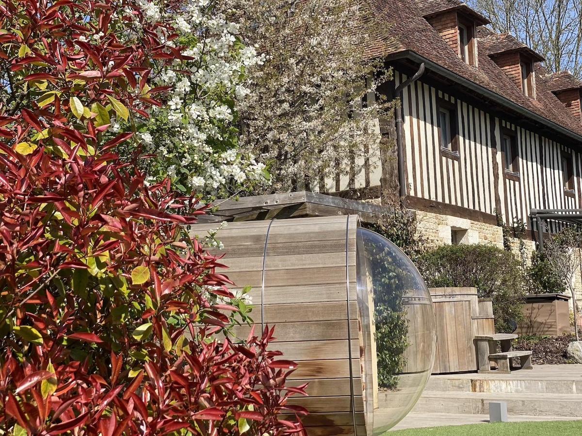 Domaine Le Coq Enchanté - La Pommeraie, Cambremer - photo 2