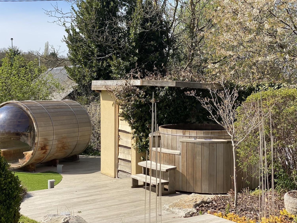 Domaine Le Coq Enchanté - La Pommeraie, Cambremer - photo 8