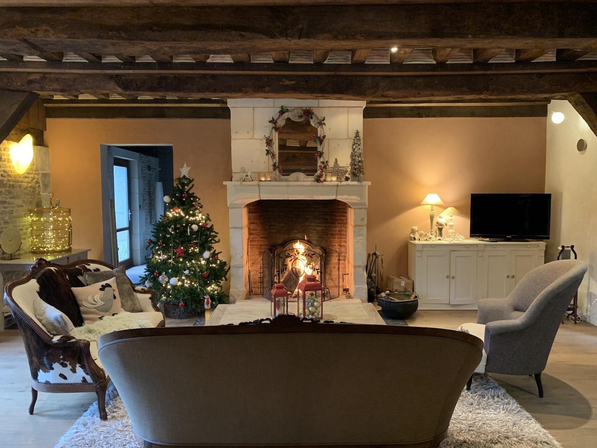 Domaine Le Coq Enchanté - La Pommeraie, Cambremer - photo 10