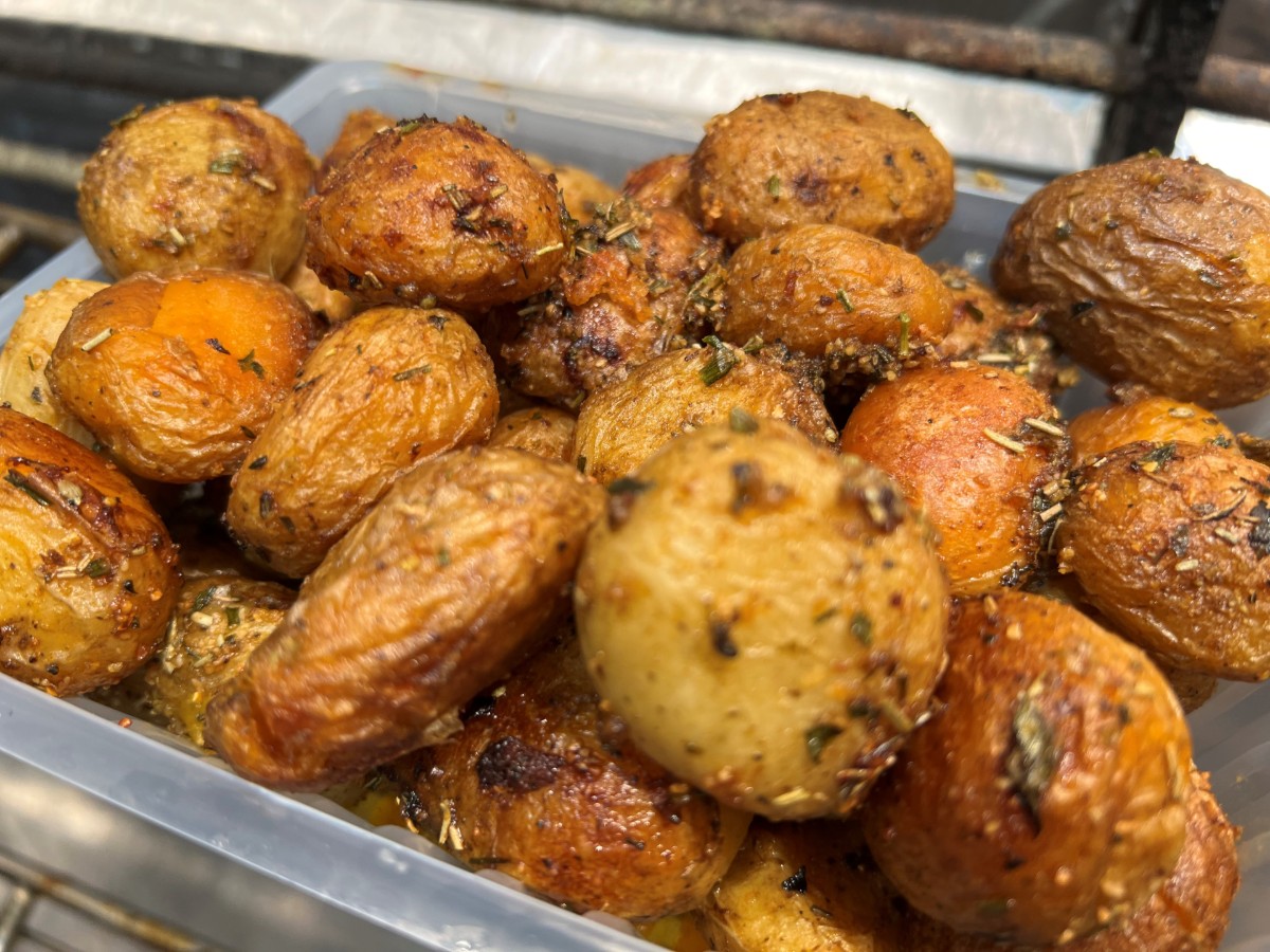 Le fils du Pôvre, Cabourg - photo 3
