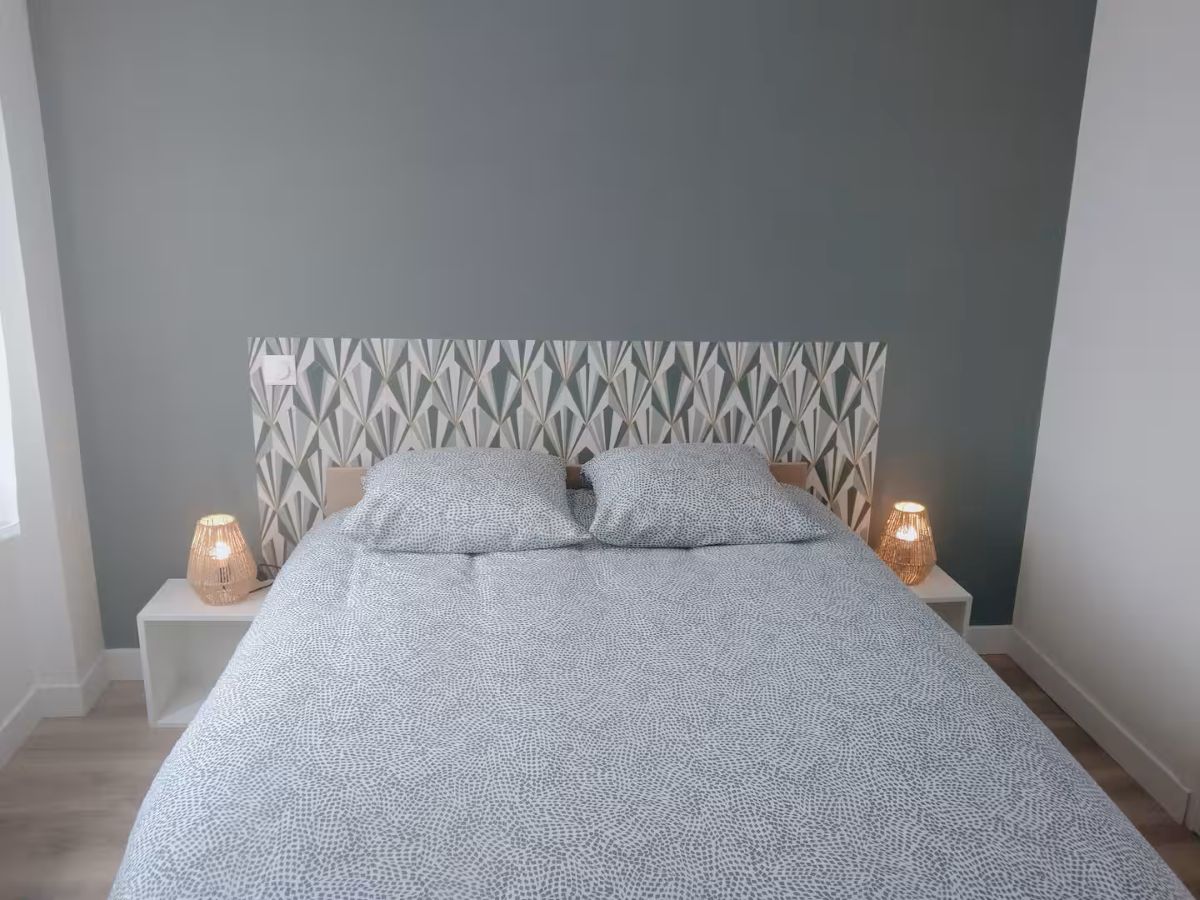 Meublé de tourisme > L'Abri-Côtier 10, Pontorson