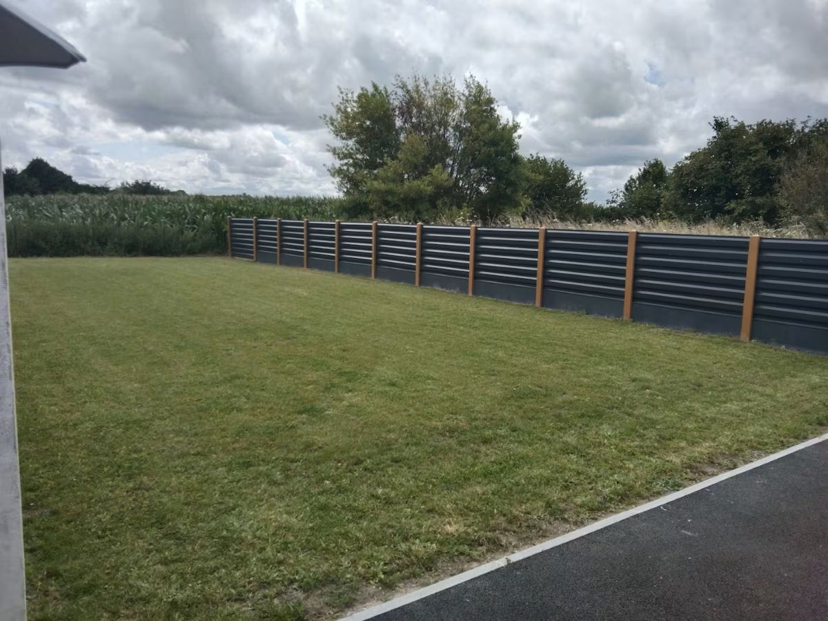 Meublé de tourisme > L'Abri-Côtier 10, Pontorson - photo 5