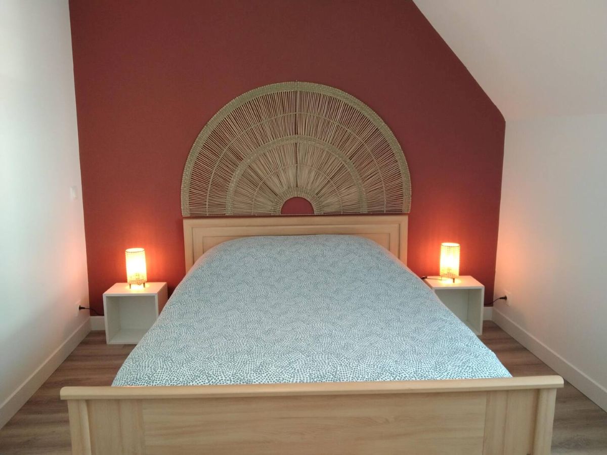 Meublé de tourisme > L'Abri-Côtier 12