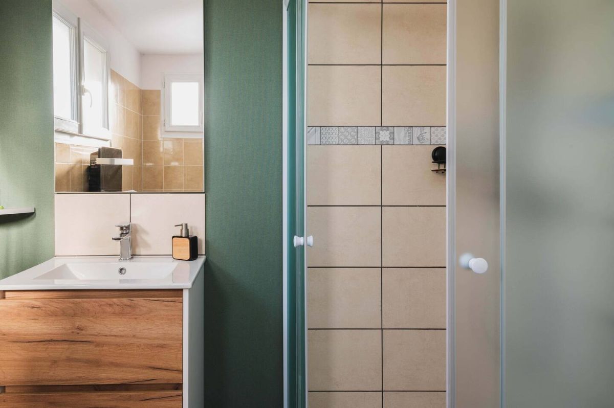 Meublé de tourisme > L'Abri-Côtier 14, Pontorson - photo 5