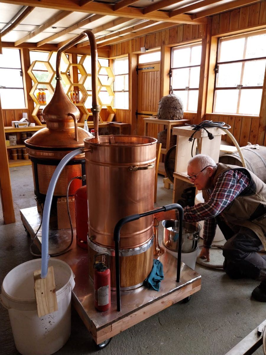 Ateliers Mellifica - photo 4