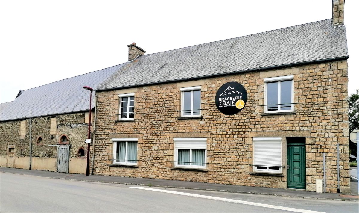 Brasserie de la Baie