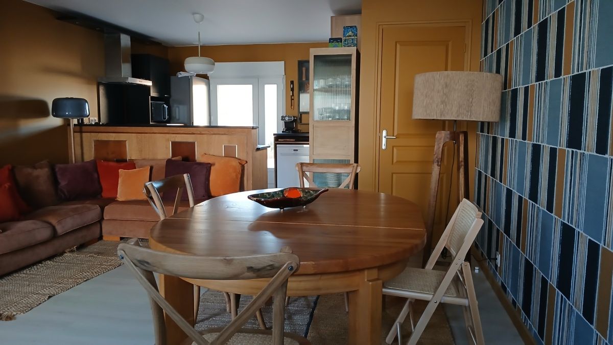 Meublé de tourisme > Au bout du Mont, Pontorson - photo 2