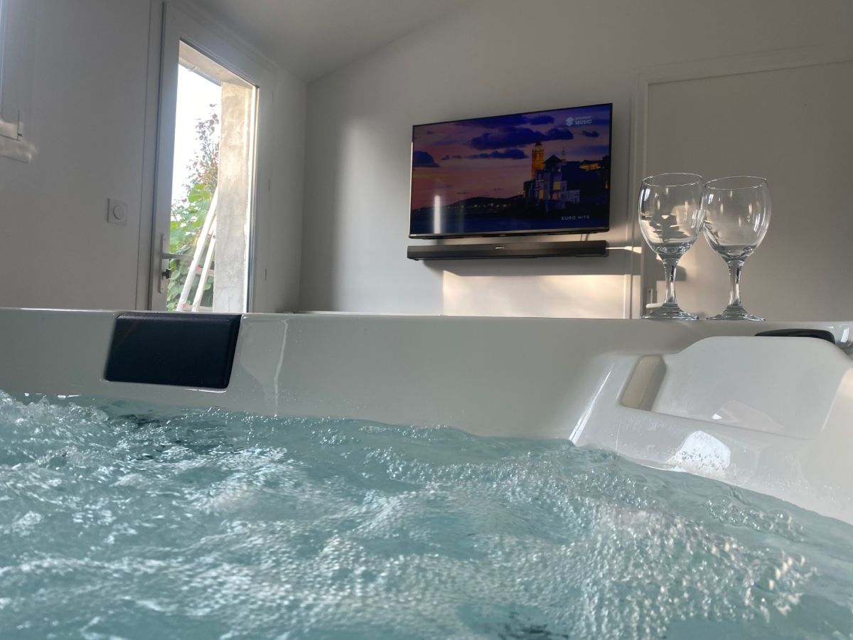 Meublé de tourisme > Douceur du Mont