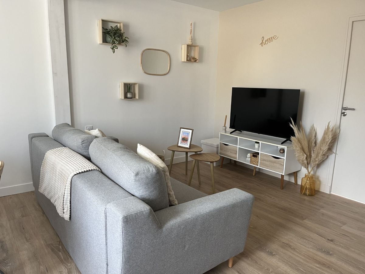 Meublé de tourisme > Douceur du Mont, Pontorson - photo 2