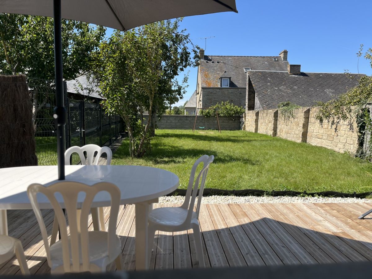 Meublé de tourisme > Douceur du Mont, Pontorson - photo 4