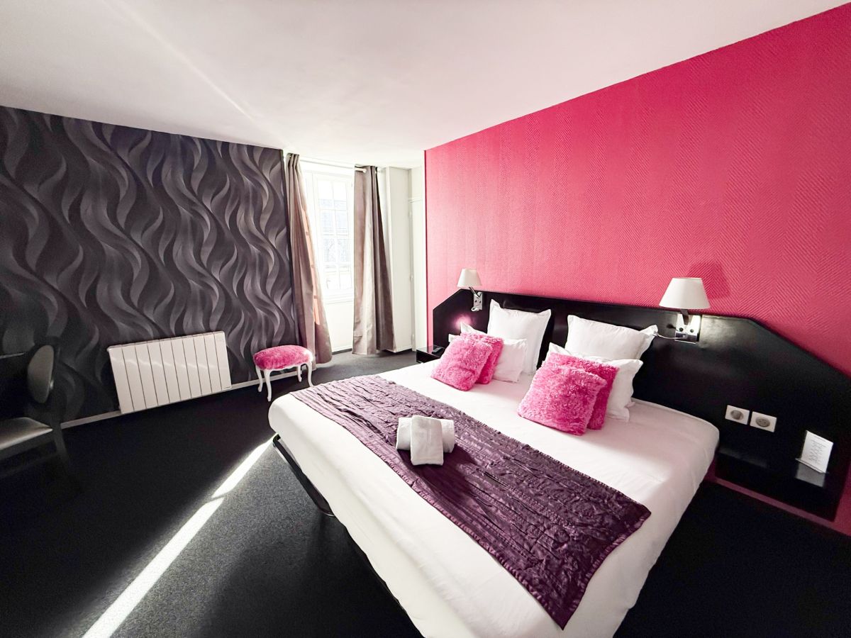 Hôtel Eugénie — photo 3