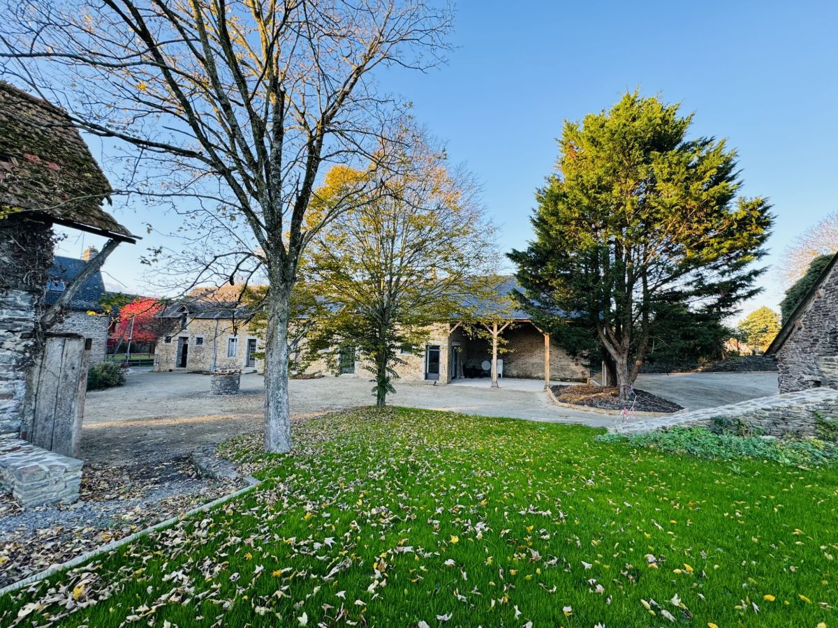 Meublé de tourisme > Gîte du Marais 2 — photo 3
