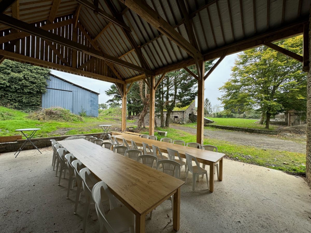 Meublé de tourisme > Gîte du Marais 2 — photo 2