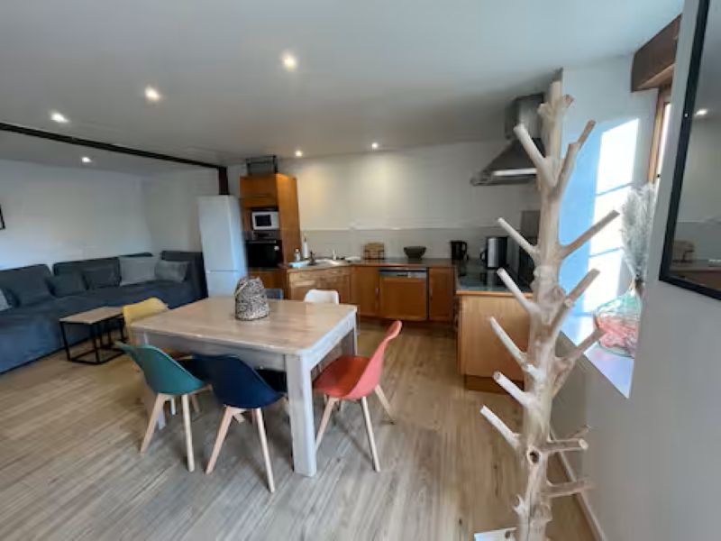 Meublé de tourisme > La Grande Maison