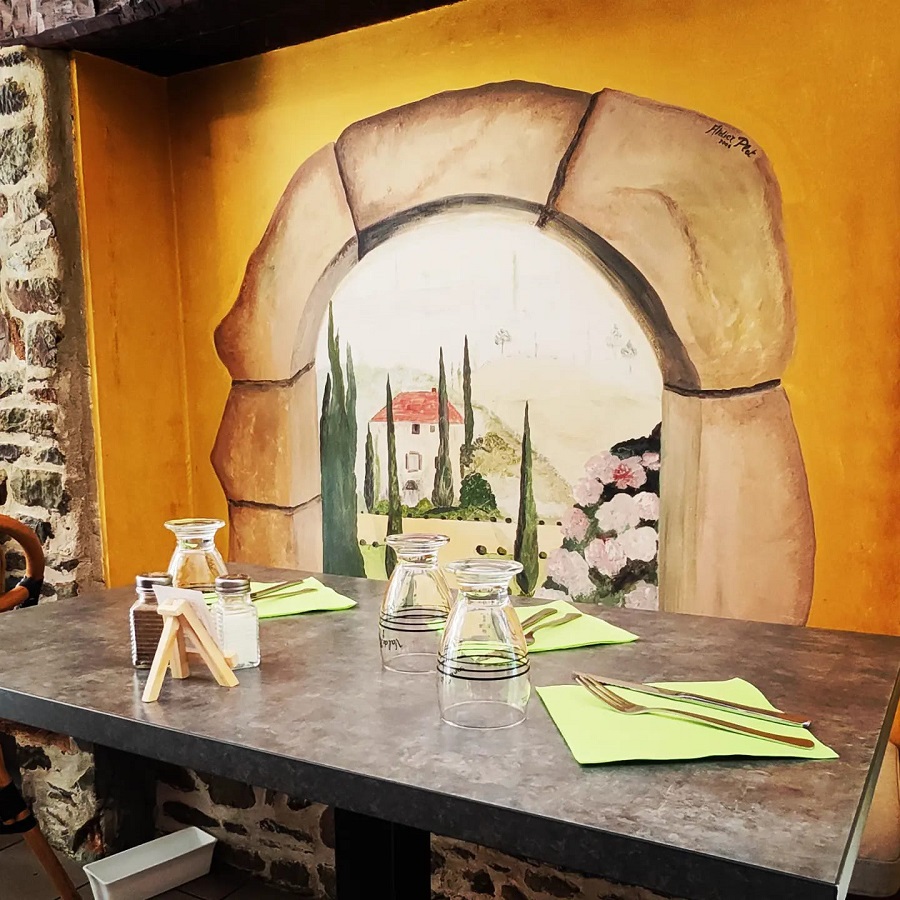 Le Grillon, Pontorson - photo 2