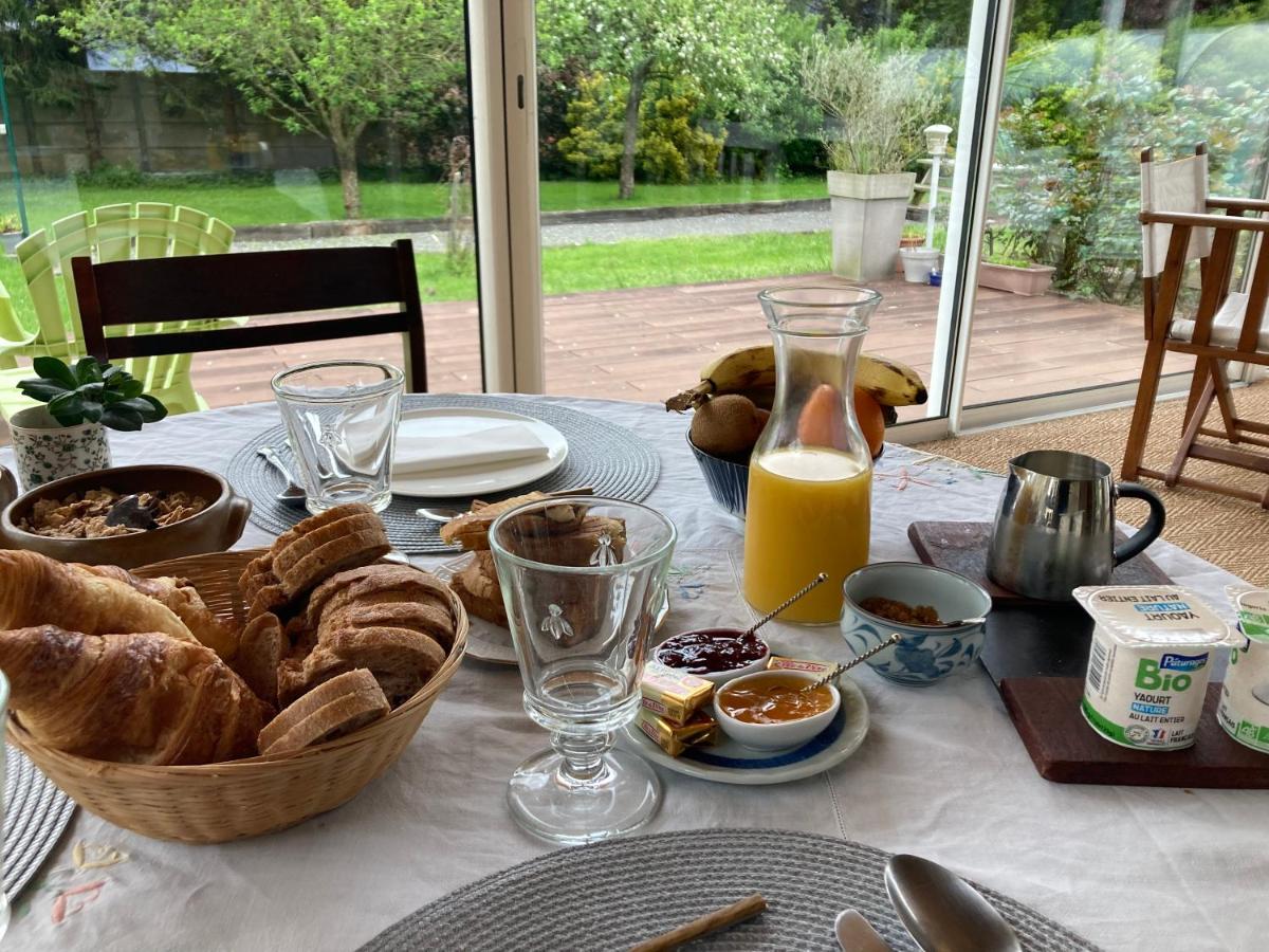 Chambres d'hôtes > Maison Mama Neko