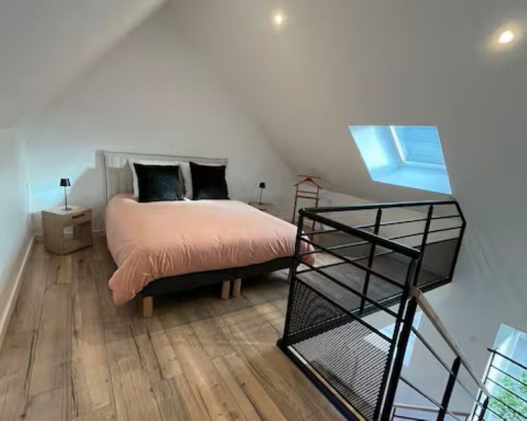 Meublé de tourisme > La Petite Maison