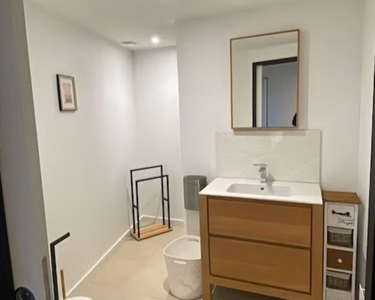 Meublé de tourisme > La Petite Maison, Pontorson - photo 2