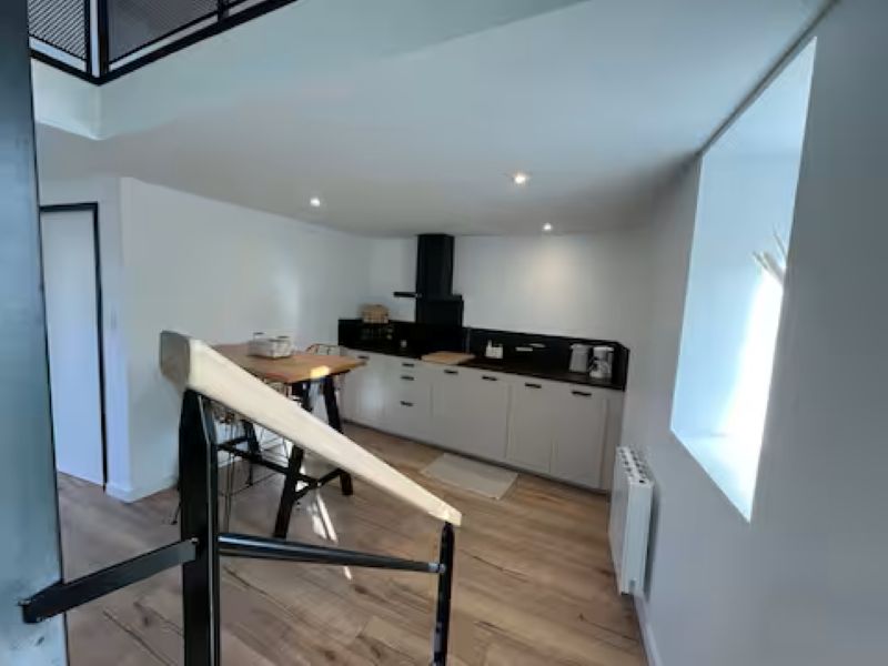 Meublé de tourisme > La Petite Maison, Pontorson - photo 4