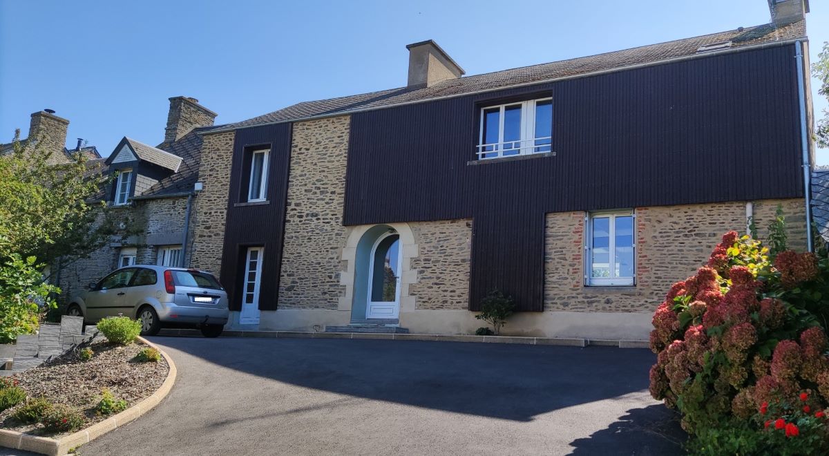 Chambres d'hôtes > Le Petit Moulin Rouge