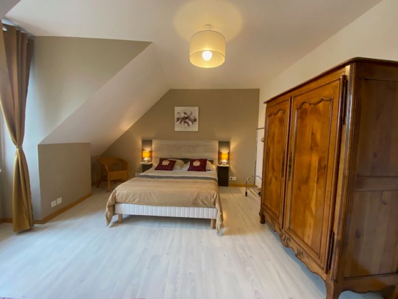 Meublé de tourisme > Gîte des Lys, Pontorson - photo 4