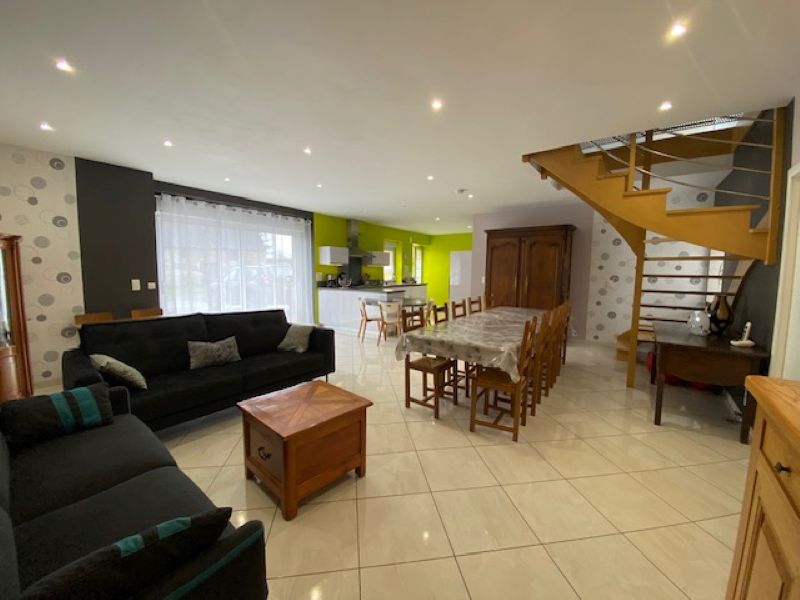Meublé de tourisme > Gîte des Lys, Pontorson - photo 2