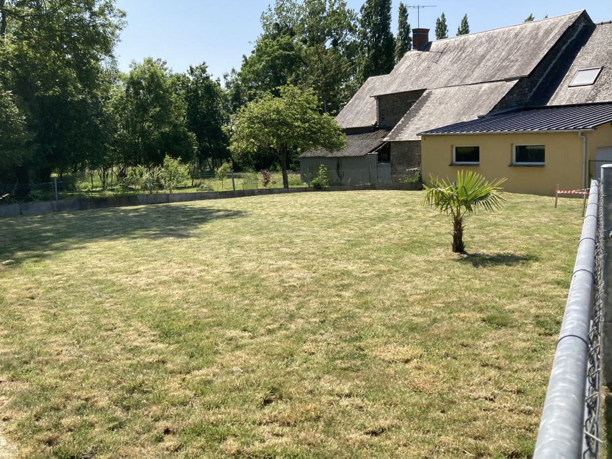 Meublé de tourisme > Gîte des Lys