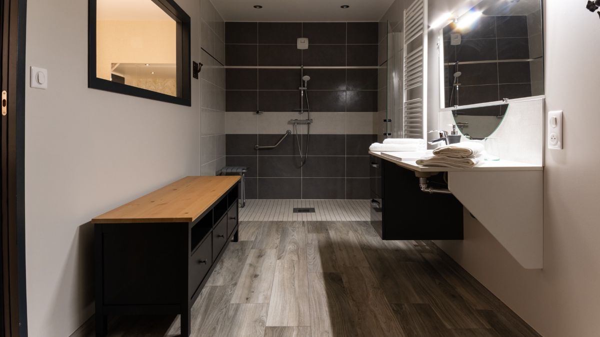 Meublé de tourisme > Gîte du Bois, Ponts - photo 2