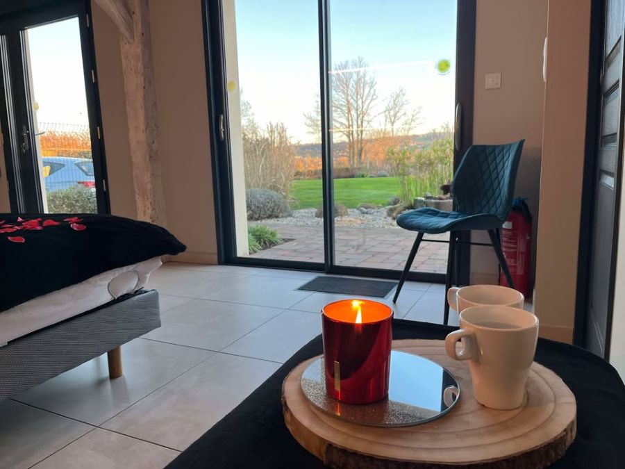 Meublé de tourisme > Gîte du Bois, Ponts - photo 5