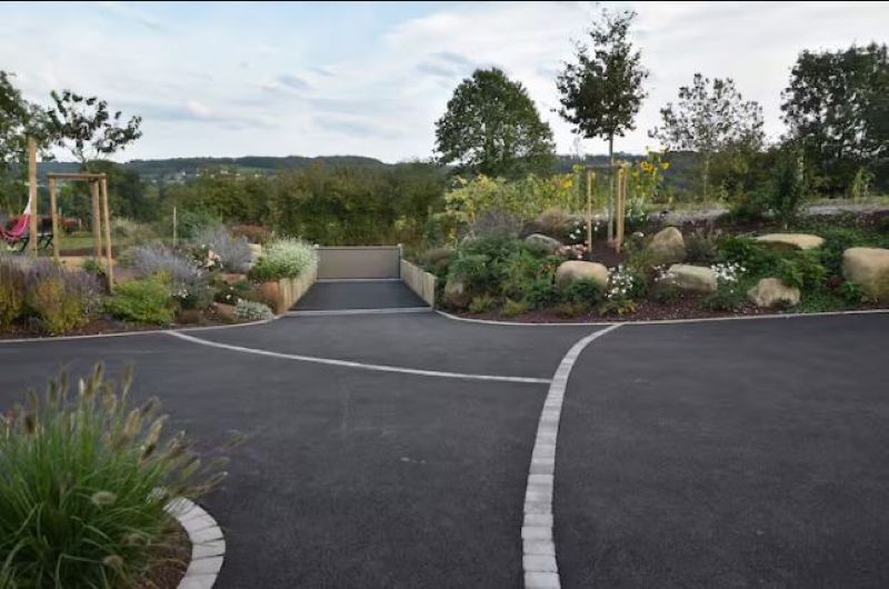 Meublé de tourisme > Gîte du Bois, Ponts